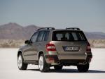 Mercedes-Benz GLK320 CDI Off-Road Package 2008 года